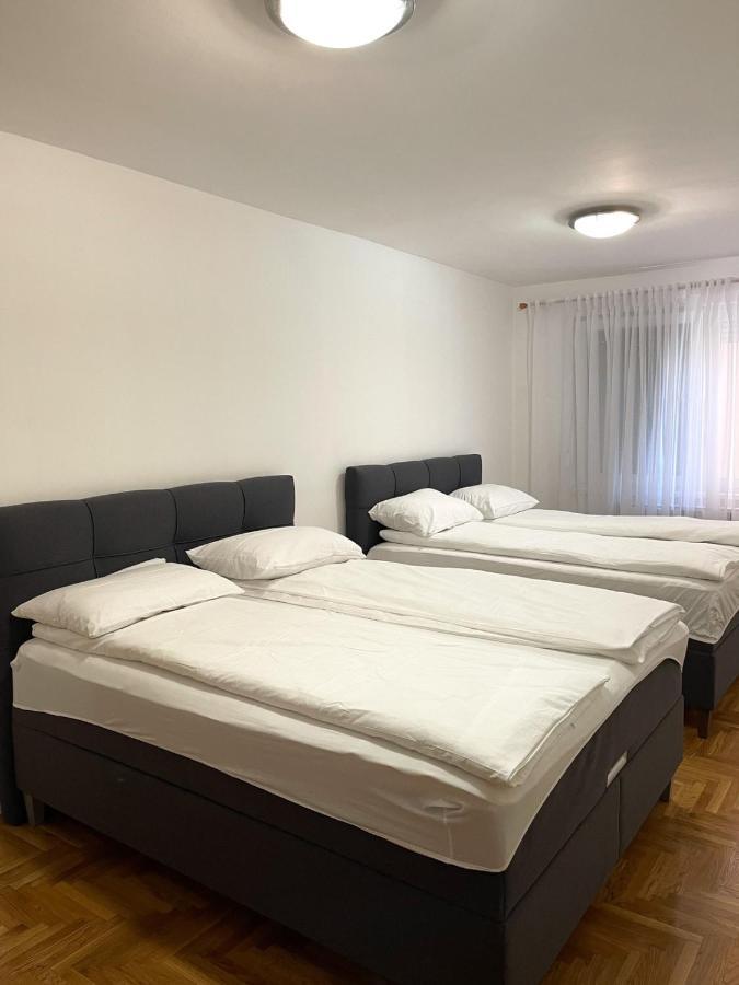 Apartman Erna Сараєво Екстер'єр фото