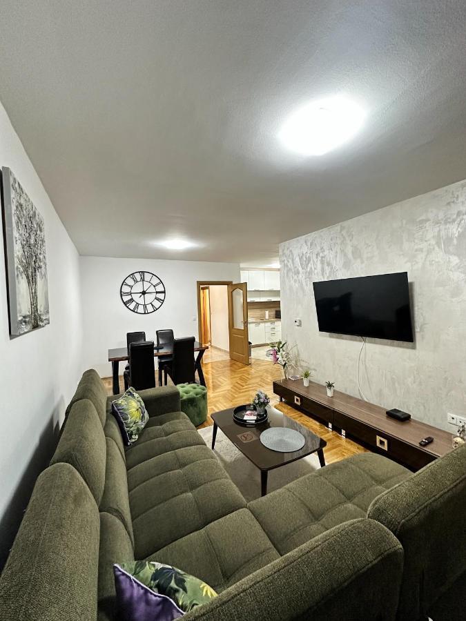 Apartman Erna Сараєво Екстер'єр фото
