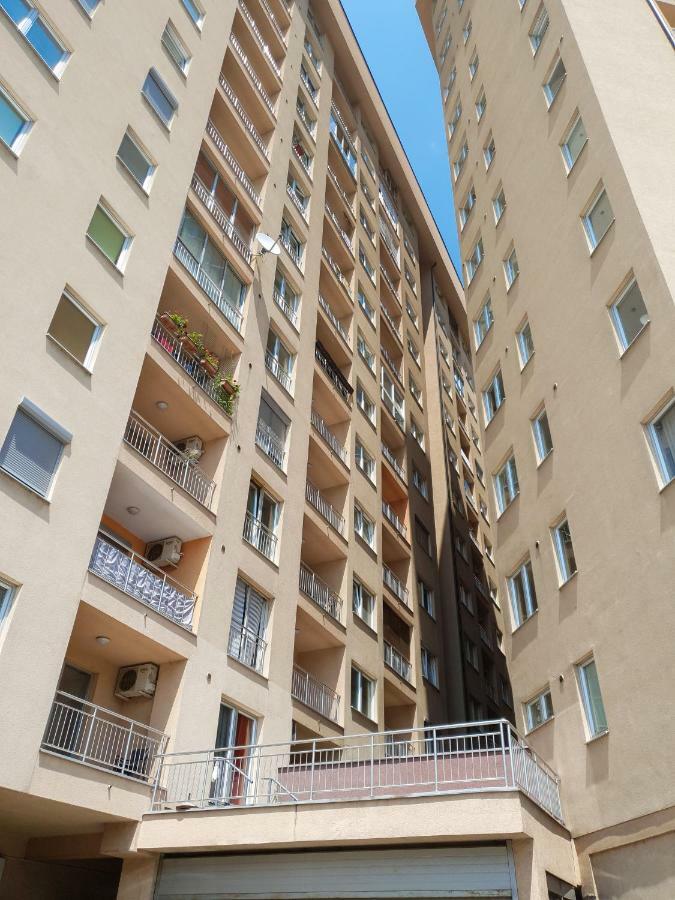 Apartman Erna Сараєво Екстер'єр фото